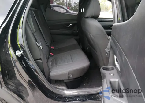 2022 Hyundai Santa Cruz Sel from USA, damaged, VIN 5NTJC4AE8NH003785